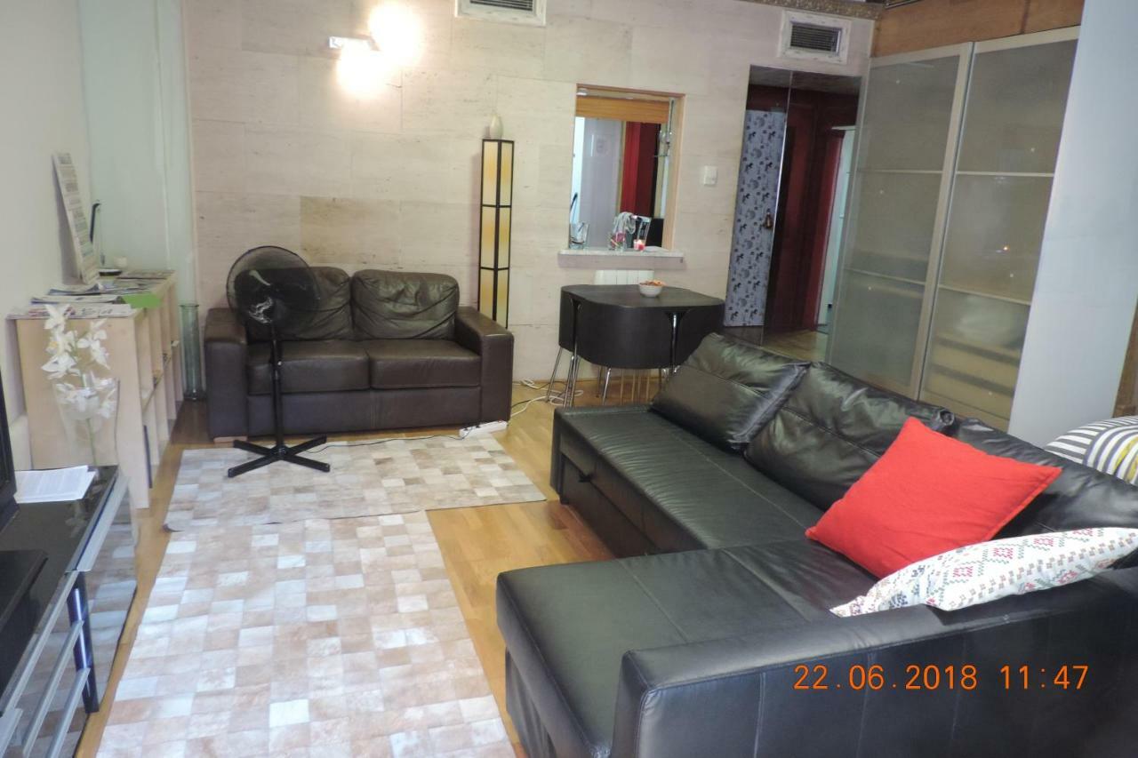 Apartamento MADRID CENTRO GRAN VIA - CALLAO Madri Exterior foto