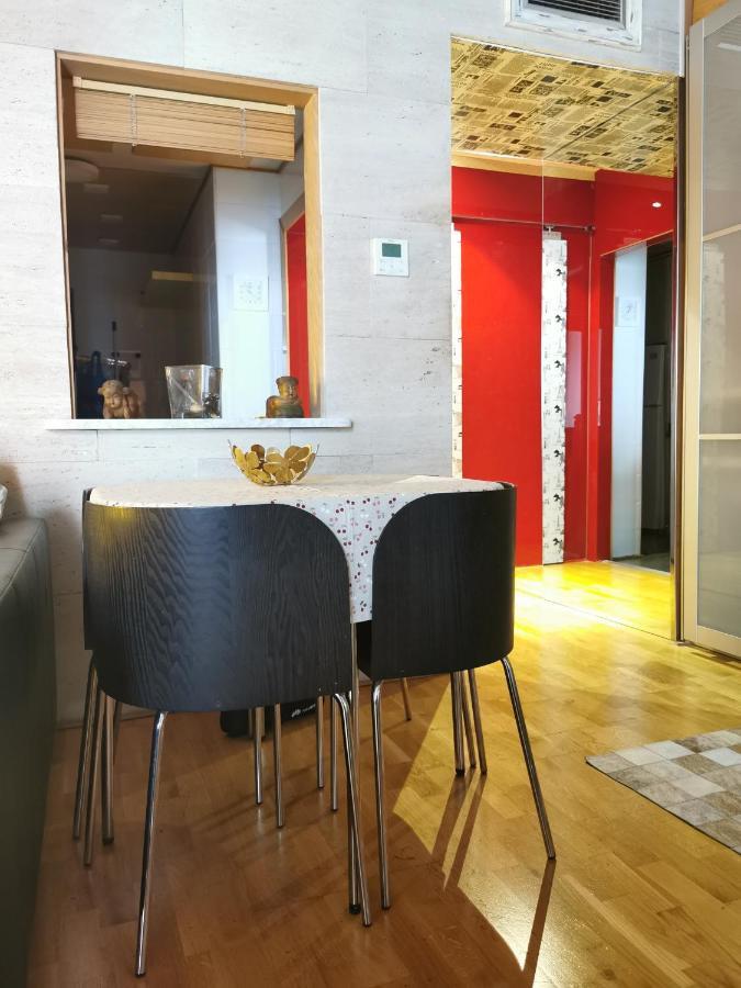 Apartamento MADRID CENTRO GRAN VIA - CALLAO Madri Exterior foto