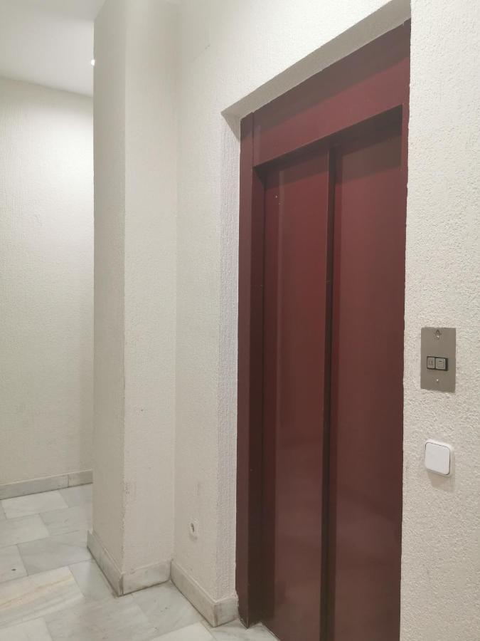 Apartamento MADRID CENTRO GRAN VIA - CALLAO Madri Exterior foto